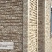 Фасадная панель Ю-пласт Стоун Хаус Кварцит Светло-бежевый купить в Волжском