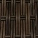 Комплект мебели AFINA плетеной из иск. ротанга YR825A Brown/Beige купить в Волжском