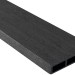 Доска 3D ДПК Outdoor STORM BLACK черная купить в Волжском