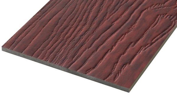 Фиброцементные панели FCSPRO Decor Wood Мербау купить в Волжском