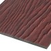 Фиброцементные панели FCSPRO Decor Wood Мербау купить в Волжском