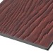 Фиброцементные панели FCSPRO Decor Wood Мербау купить в Волжском