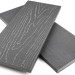 Заборная доска ДПК полнотелая NanoWood Серый купить в Волжском