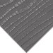 Заборная доска ДПК полнотелая NanoWood Серый купить в Волжском