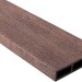 Доска 3D ДПК Outdoor STORM BROWN коричневая микс купить в Волжском