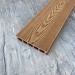 Террасная доска из ДПК  Latitudo Euro 3D 139х27 Орех купить в Волжском