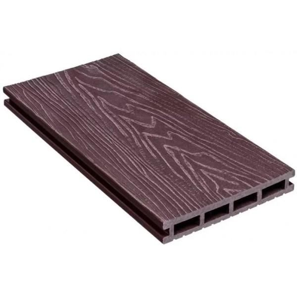 Террасная Доска ДПК Altay Decking 140 х 20 Венге купить в Волжском
