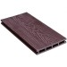 Террасная Доска ДПК Altay Decking 140 х 20 Венге купить в Волжском