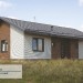 Фасадная панель Ю-пласт Стоун Хаус Кварцит Светло-серый купить в Волжском