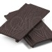 Доска фасадная ДПК 3D SEQUOIA Evolution WOOD BROWN купить в Волжском