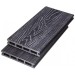 Террасная Доска ДПК Altay Decking 140 х 20 Графит купить в Волжском