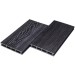 Террасная Доска ДПК Altay Decking 140 х 20 Графит купить в Волжском