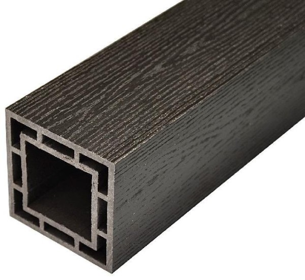 Столб FAYNAG ДПК WOOD венге купить в Волжском
