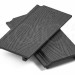 Доска фасадная ДПК 3D SEQUOIA Evolution WOOD GRAY купить в Волжском