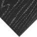 Заборная доска ДПК полнотелая NanoWood Антрацит купить в Волжском