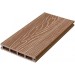 Террасная Доска ДПК Altay Decking 140 х 20 Орех купить в Волжском