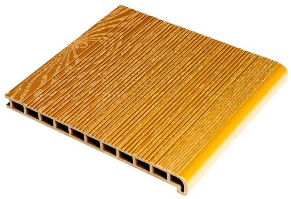 Ступени из ДПК Faynag WOOD Тик купить в Волжском