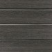 Доска Ромбус 3D ДПК Outdoor STORM BLACK черная купить в Волжском