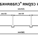 Фасадная панель Доломит Кирпич Славянка Коричневый  купить в Волжском