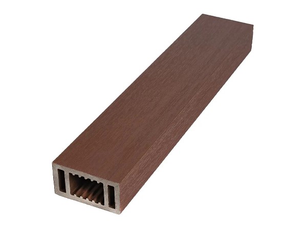 Перило нижнее ДПК Deckart Co-Extrusion Махагон купить в Волжском
