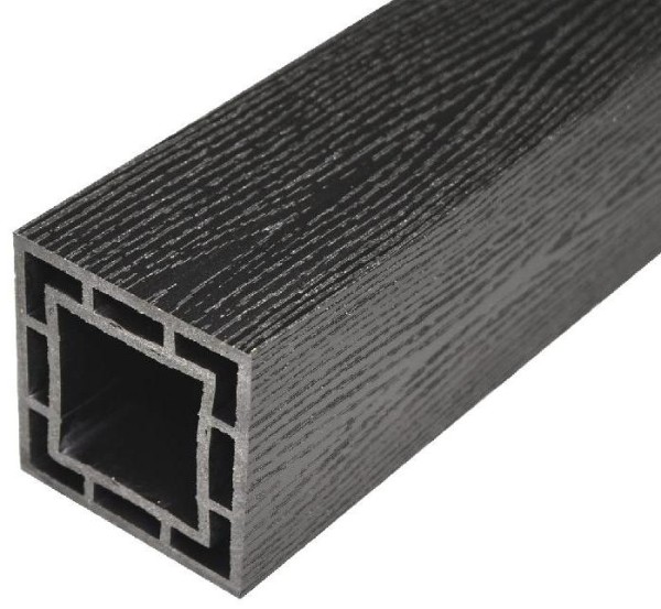 Столб FAYNAG ДПК WOOD кварц купить в Волжском