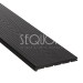 Ступень ДПК 3D Evolution WOOD BLACK купить в Волжском