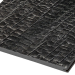 Фиброцементные панели FCSPRO Decor Wood Угольное купить в Волжском