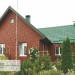 Фасадная панель Ю-Пласт Стоун Хаус Кирпич Красный купить в Волжском