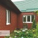 Фасадная панель Ю-Пласт Стоун Хаус Кирпич Красный купить в Волжском