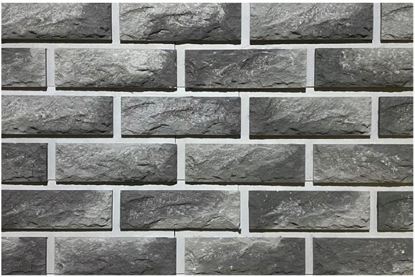 Фиброцементные панели КАНЬОН коллекция СКОЛОТЫЙ 38 купить в Волжском