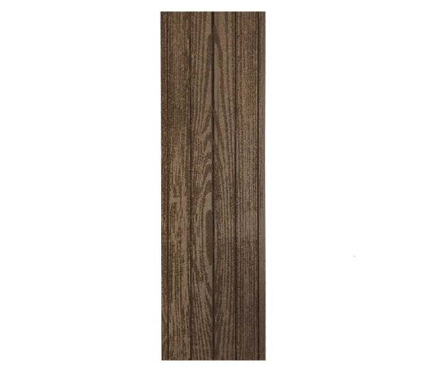 Доска Террасная NanoWood «Standart» Derevo двухсторонняя - Шоколад 150×26 купить в Волжском