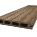 Доска Террасная NanoWood «Standart» Derevo двухсторонняя - Шоколад 150×26 купить в Волжском