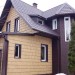 Панель фасадная GL "Я-Фасад" Сибирская дранка арабика купить в Волжском