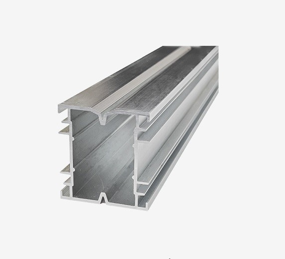 Лага алюминевая UnoDeck 40х43х4000мм купить в Волжском