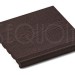 Ступень ДПК 3D Evolution WOOD BROWN купить в Волжском