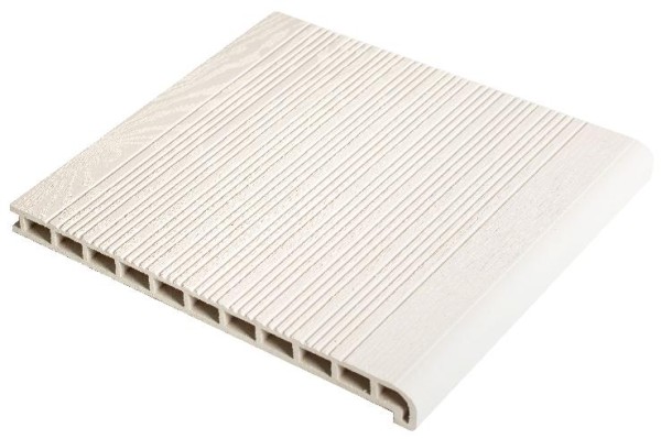 Ступени из ДПК Faynag WOOD Слоновая кость купить в Волжском