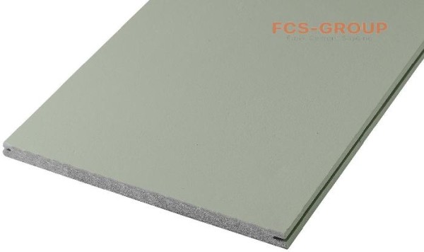 Фиброцементные панели FCS Group Smooth Line F06 купить в Волжском