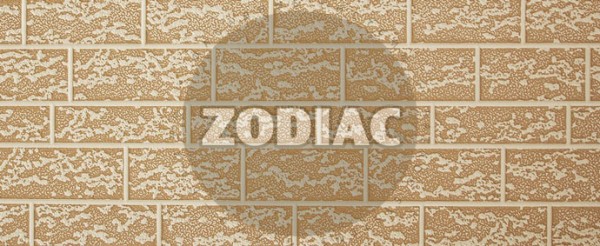 Фасадная панель Zodiac Эконом панели AE2-004E купить в Волжском