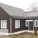 Фасадная панель Ю-Пласт Стоун Хаус Кирпич Коричневый купить в Волжском