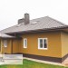 Фасадная панель Ю-пласт Хокла Винтаж Охра купить в Волжском