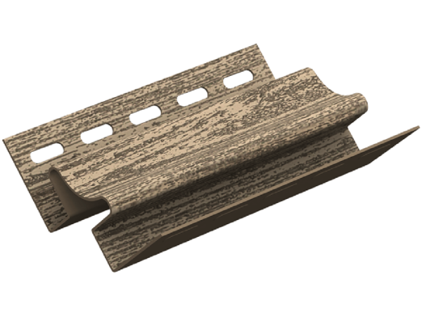 Внутренний угол Timberblock Ель Альпийская купить в Волжском