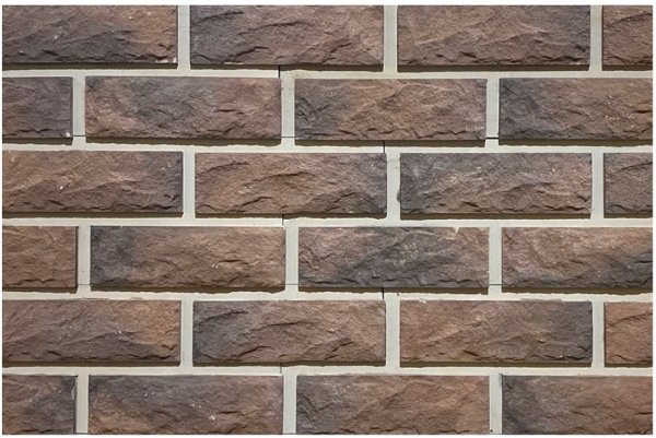 Фиброцементные панели КАНЬОН коллекция СКОЛОТЫЙ 27 купить в Волжском
