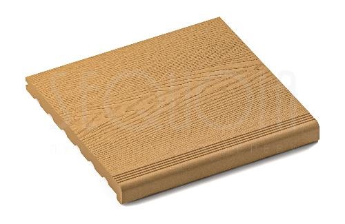 Ступень ДПК 3D Evolution WOOD NATURE купить в Волжском