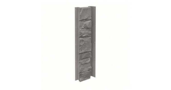 Планка универсальная VOX Solid Stone Toscana камень серый купить в Волжском