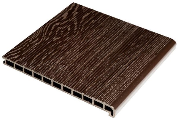 Ступени из ДПК Faynag WOOD Венге купить в Волжском