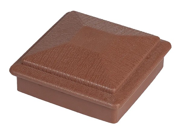 Крышка верхняя Deckart Co-Extrusion Махагон купить в Волжском