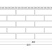 ФП Grand Line клинкерный кирпич стандарт молочный купить в Волжском
