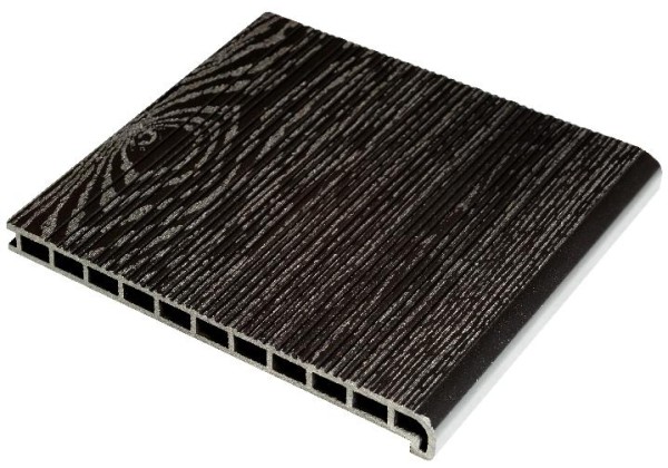 Ступени из ДПК Faynag WOOD Кварц купить в Волжском