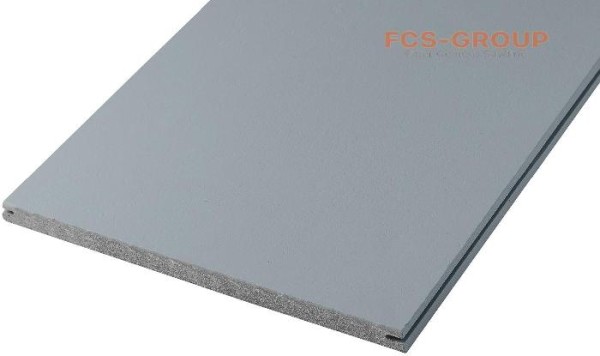 Фиброцементные панели FCS Group Smooth Line F10 купить в Волжском