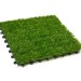Садовый паркет CM Garden Grass, 300х300 мм, искусственная трава купить в Волжском